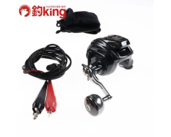 Daiwa Seaborg 200J /D243M (2022)