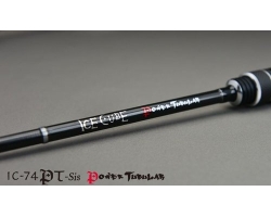 TICT ICE CUBE IC-74PT-Sis