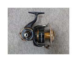 Daiwa 20 Saltiga 10000-P