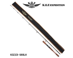 Smith KOZ Expedition KOZ EX-S69LH