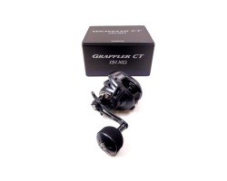 Shimano 25 Grappler CT 151XG