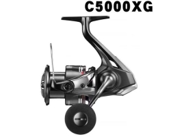 Shimano 24 Vanford C5000XG