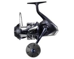 Shimano Stradic SW 5000XG (2024)