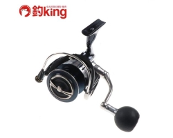 Daiwa Certate SW 6000-H /C295M (2021)