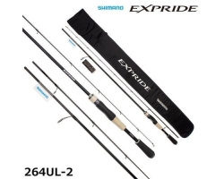 Shimano Expride 264UL2