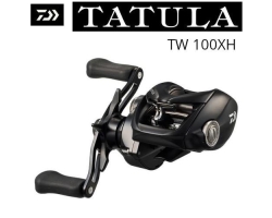 Daiwa 24 Tatula TW 100XH