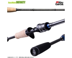 Abu Garcia FTS Deez FNC-60LS