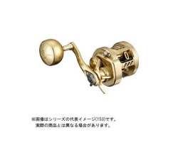 Daiwa 21 Basara 200