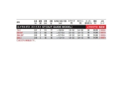 Daiwa 23 Emeraldas STOIST ST 73L-S