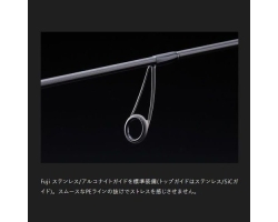 Jackall BRS-S68UL+LG