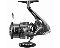 Shimano 24 Vanford 4000MHG