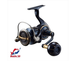 Daiwa Saltiga 5000-H (2023)