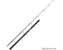 Yamaga Blanks Galahad TRAVEX 594S