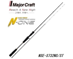 Major Craft N-One NSE-S732NS/ST