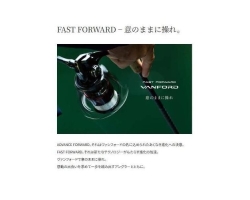 Shimano 24 Vanford C5000XG