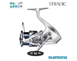 Shimano 23 Stradic  3000MHG