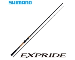 Shimano 22 Expride 266L-2