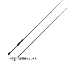 Abu Garcia Salty Field SFS-762L