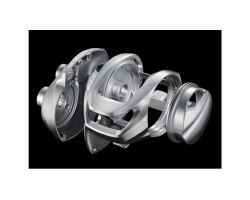 Shimano 24 Scorpion MD 301XG