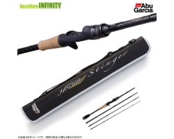 Abu Garcia Hornet Stinger 4 HSPC-674MH