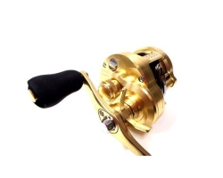 SHIMANO 23 Calcutta Conquest MD 300XG
