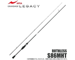 Grandage Legacy Ruthless S86MHT