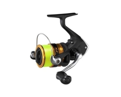 Shimano FX 2000 (2019)