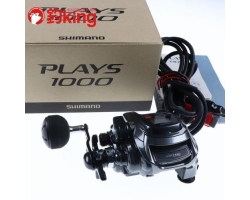 Shimano 17 Rayz 1000 /C209M