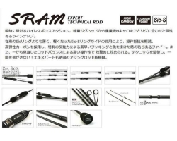 TICT SRAM EXR-82T-Sis