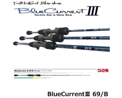 Yamaga Blanks BlueCurrent III 69/B