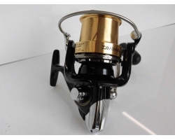 Daiwa 17 Windcast 4000