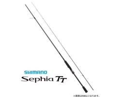 Shimano 20 Sephia TT S86M