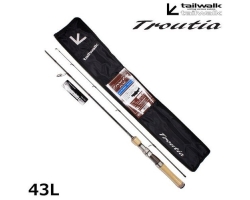 Tailwalk Troutia 43L