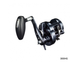 Shimano 19 Ocea Conquest Limited 300HG (Right)