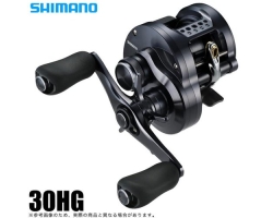 Shimano 24 Calcutta Conquest 30HG (2024)