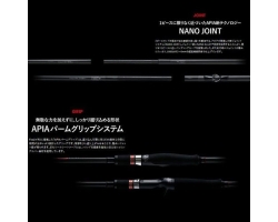 Foojin'RS ARLEQUIN C79MH