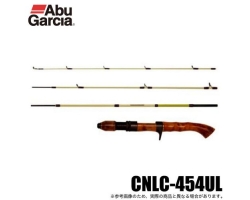 Abu Garcia CONOLON CNLC-454UL