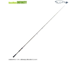 Tulala FLIGHTEX Routes S77M