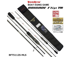 Tenryu Brigade Flip TR BFT5112S-MLS