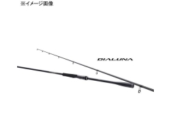 Shimano 23 Dialuna B80XH