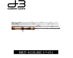 D-3 Custom Blakiston BKT-411SL4BC