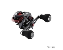 Shimano 20 Genpu XT 151