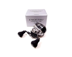 Shimano 23 Engetsu Premium 151PG