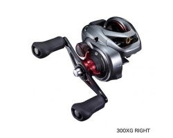 Shimano 21 Scorpion MD 300XG
