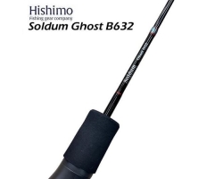 Hishimo Soldam Ghost SOMG-B632