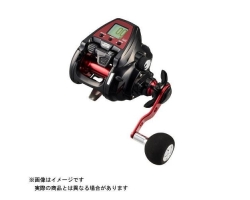 Daiwa 15 Leobritz 500J