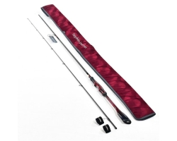 Shimano 25 Sephia Limited  S76ML+