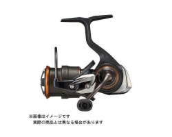Daiwa 21 Presso LT1000S-P