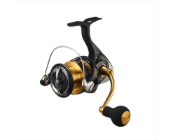 Daiwa Legalis LT4000-CXH (2023)