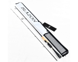 Daiwa  21 Blazon S63UL-2・ST